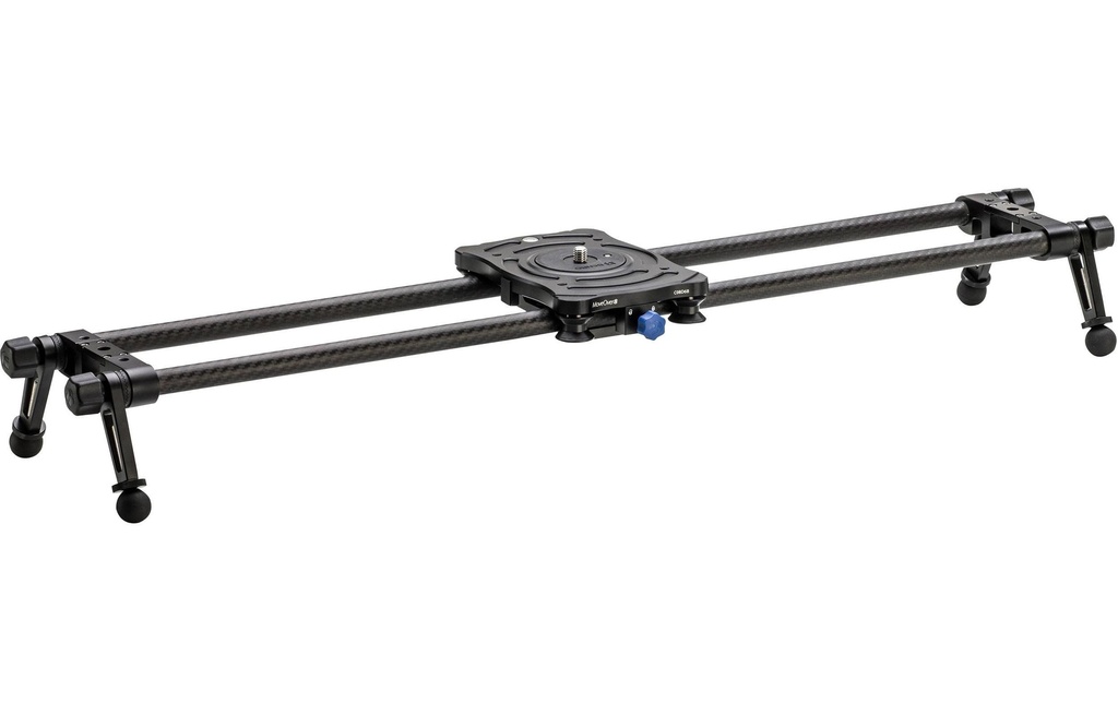 Benro Trépied pour skater/slider MoveOver 8 Carbone 600 mm