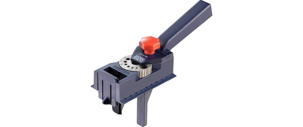 kwb Calibre de perçage pour chevilles 312 mm