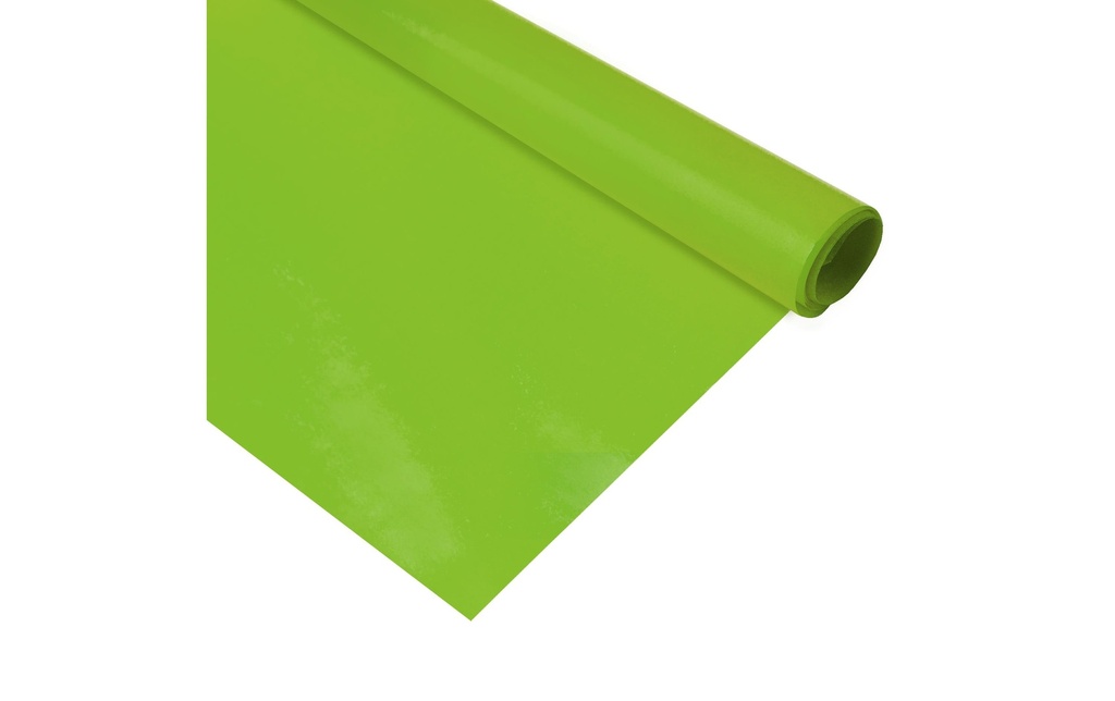 URSUS Papier dragon 70 x 100 cm, 42 g/m², vert clair