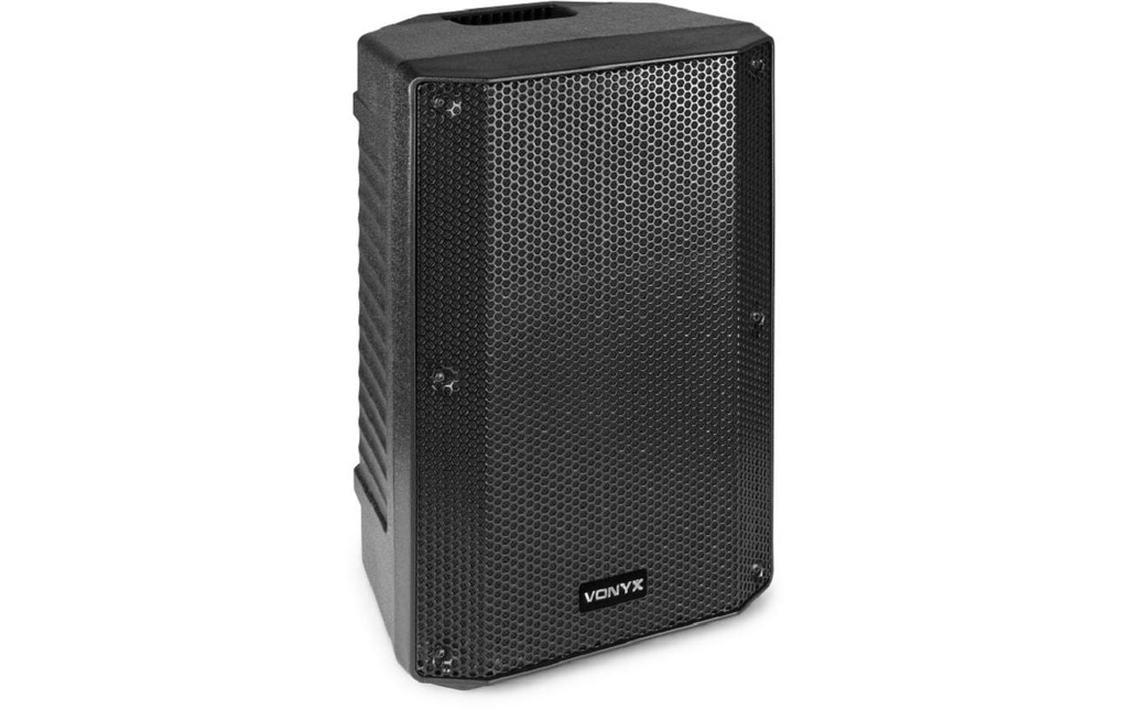 Vonyx Haut-parleurs VSA10P 500 Watt 10 Inch