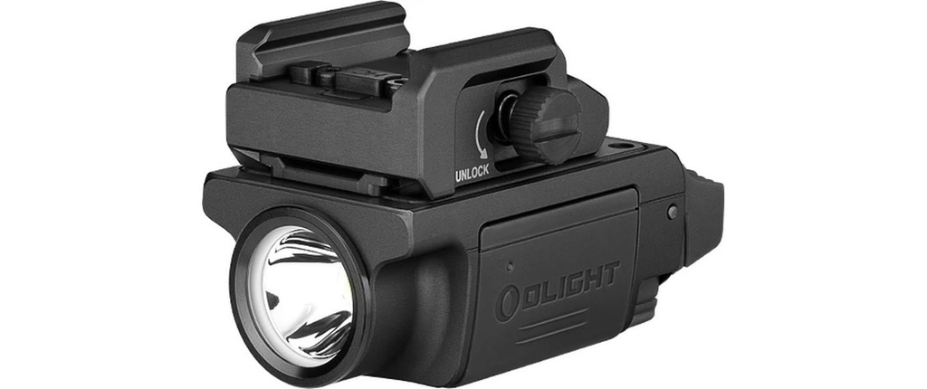 Olight Lampe d'arme PL-Mini 3