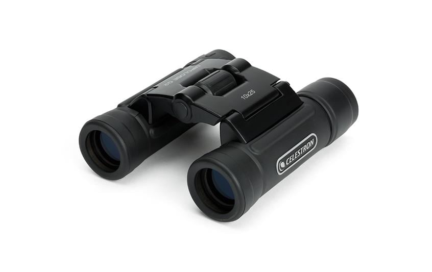 Celestron Jumelles UpClose G2 10 x 25