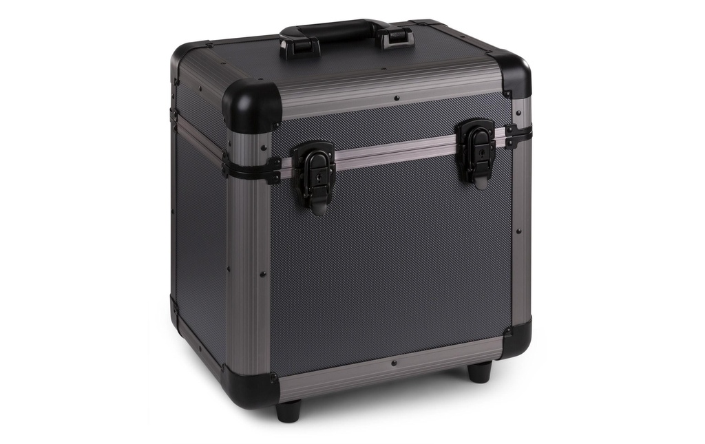 Power Dynamics Mallette de transport RC80 Titane