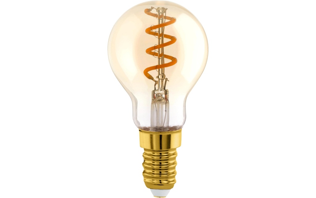 EGLO Leuchten Lampe 4 W E14 Blanc chaud