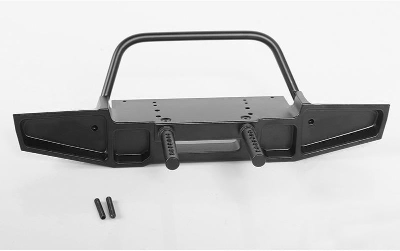 RC4WD Pare-chocs pour modèles réduits TRX-4 pour treuil à câble
