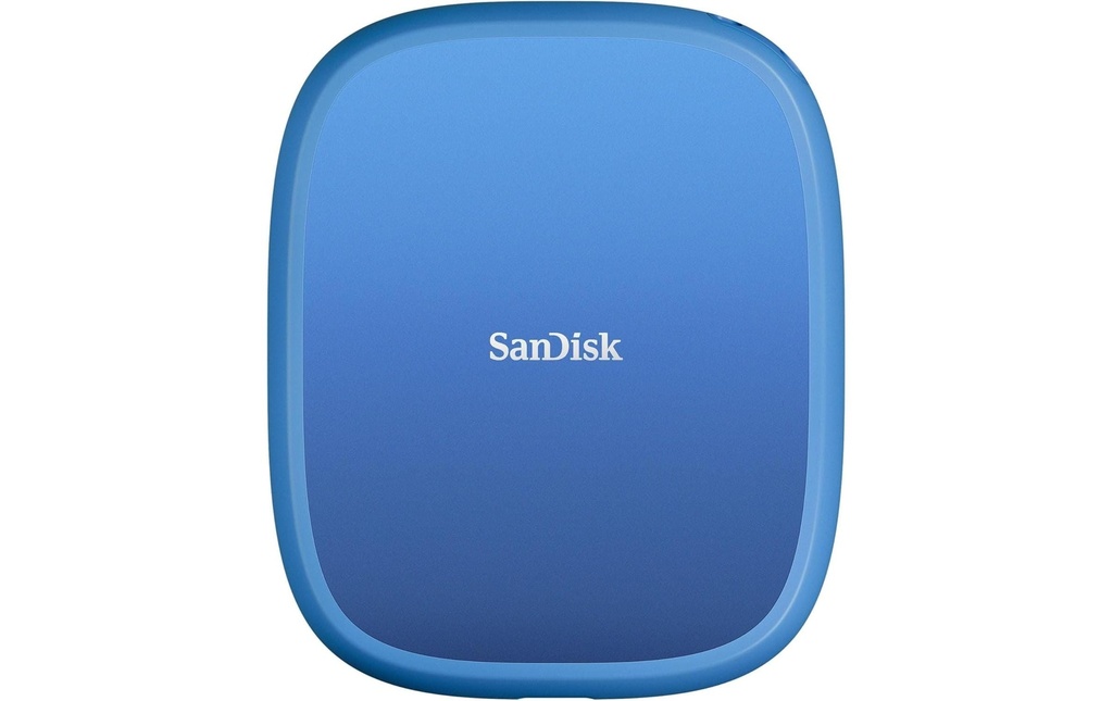 SanDisk SSD externe Creator Phone 2000 GB