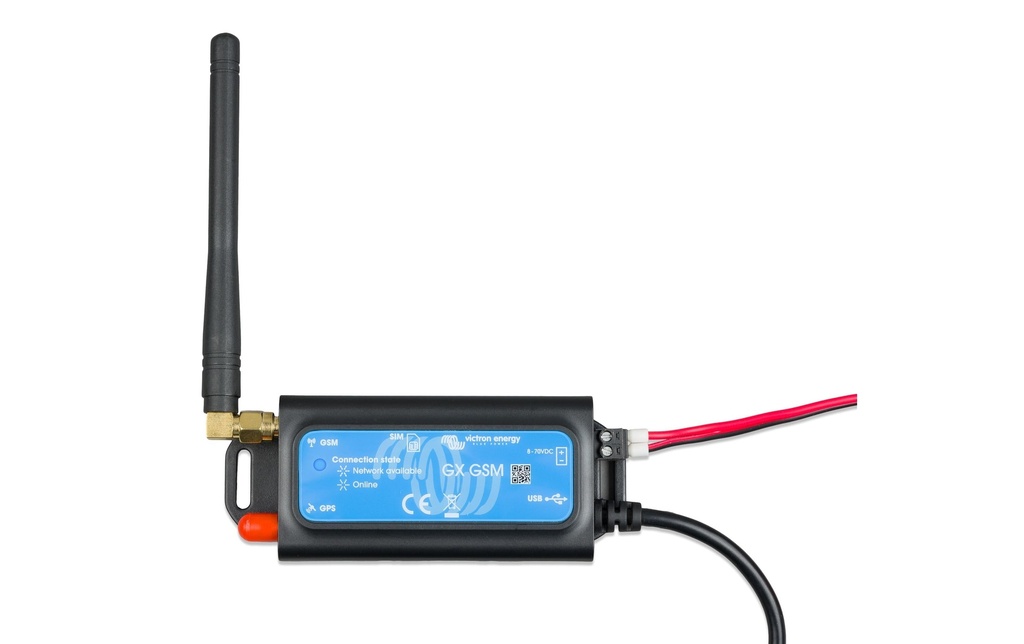Victron Energy GX Émetteur 4G LTE