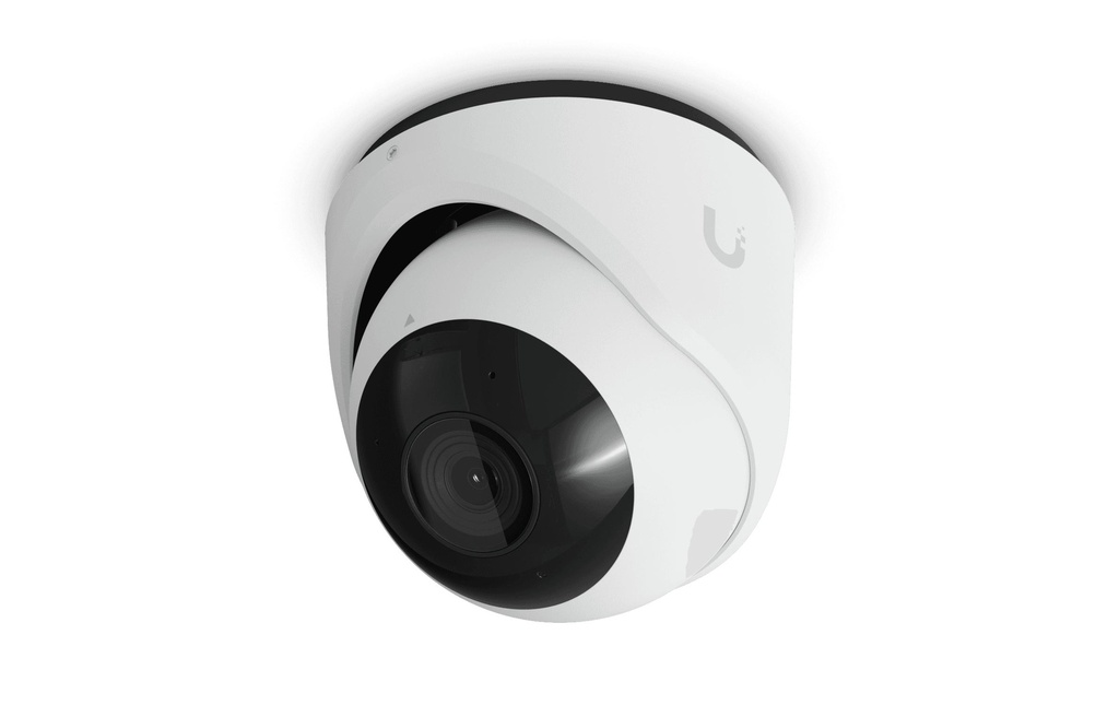 Ubiquiti Caméra réseau G6 Turret Blanc