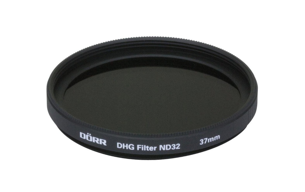 Dörr Filtre gris DHG ND32 37 mm