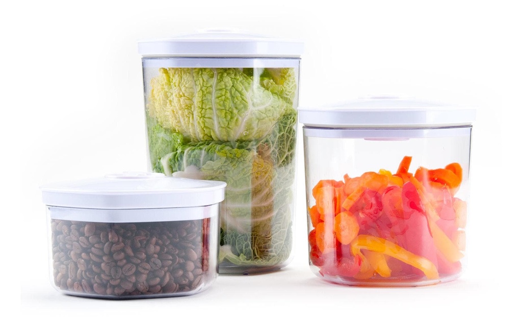 Gastroback Contenant pour Systèmes de mise sous vide
