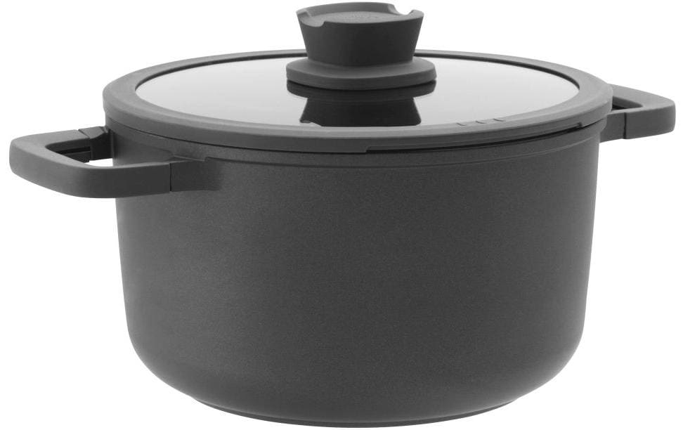 BergHOFF Casserole Leo Stone+ 24 cm