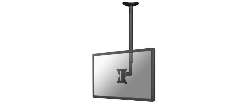 NEOMOUNTS Fixation de plafond FPMA-C050 Noir