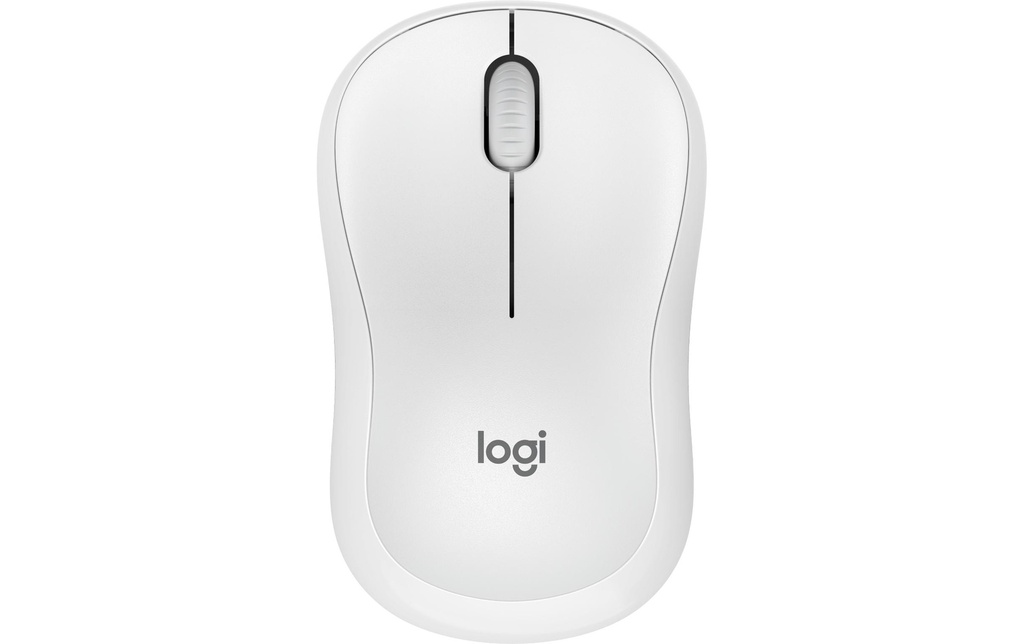 Logitech Souris M240 Silent Bluetooth