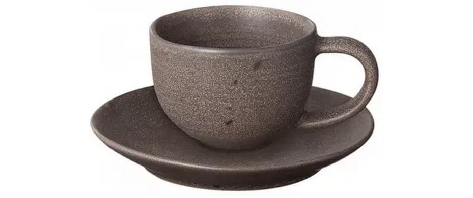 Blomus Tasse à expresso KUMI 60 ml, 2 pièces