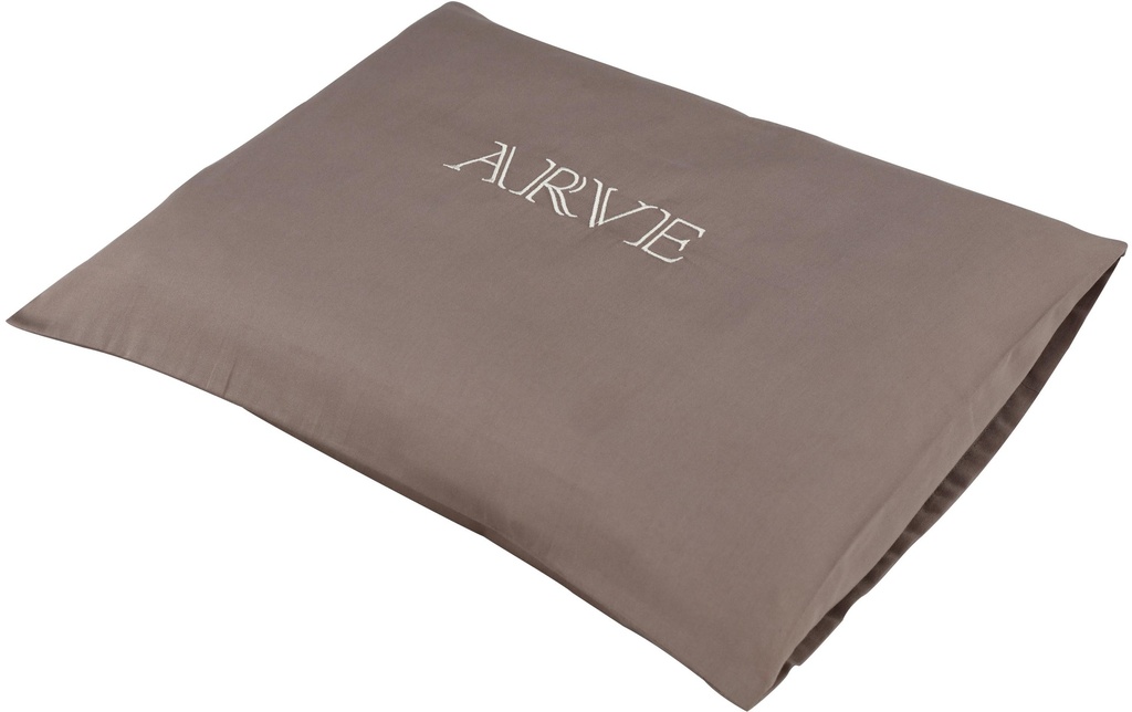 Albis Coussin Arven 40 x 60 cm, Brun