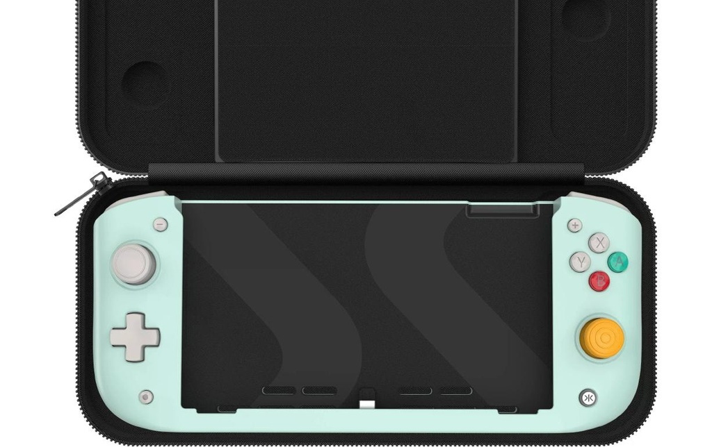 GAME Nitro Deck Retro for Switch & OLED Switch Vert