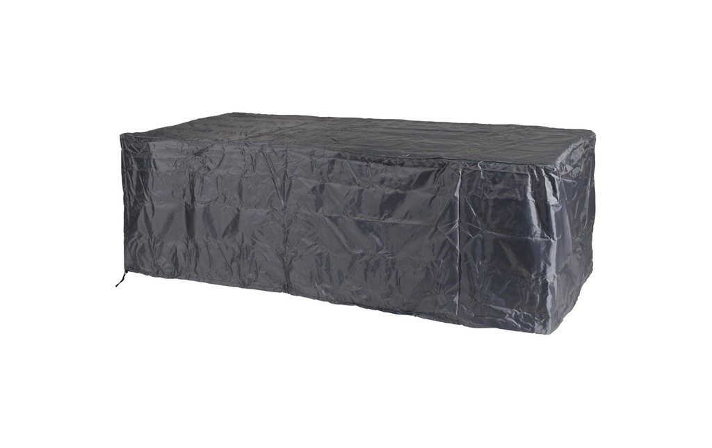 Jarda Cover Housse de protection 250 x 120 x 93 cm, Meubles de jardin