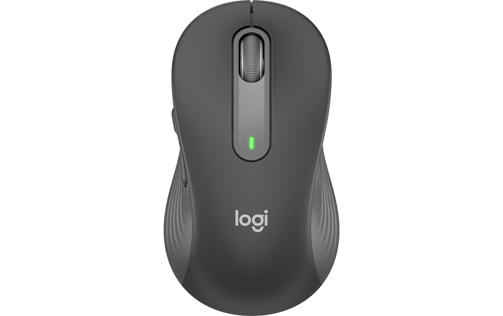 Logitech Souris Signature M650 L Graphite