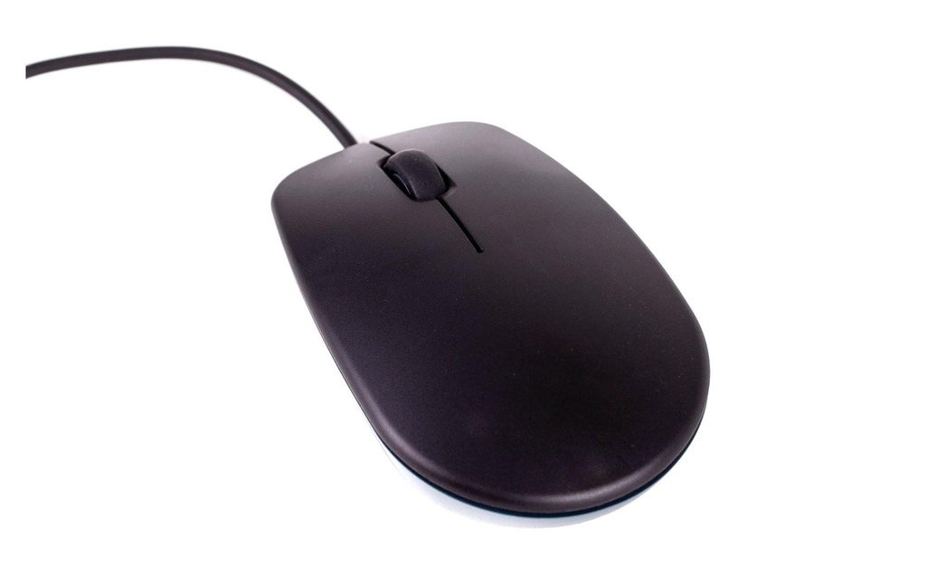 Raspberry Pi Souris Raspberry Pi USB noir / gris