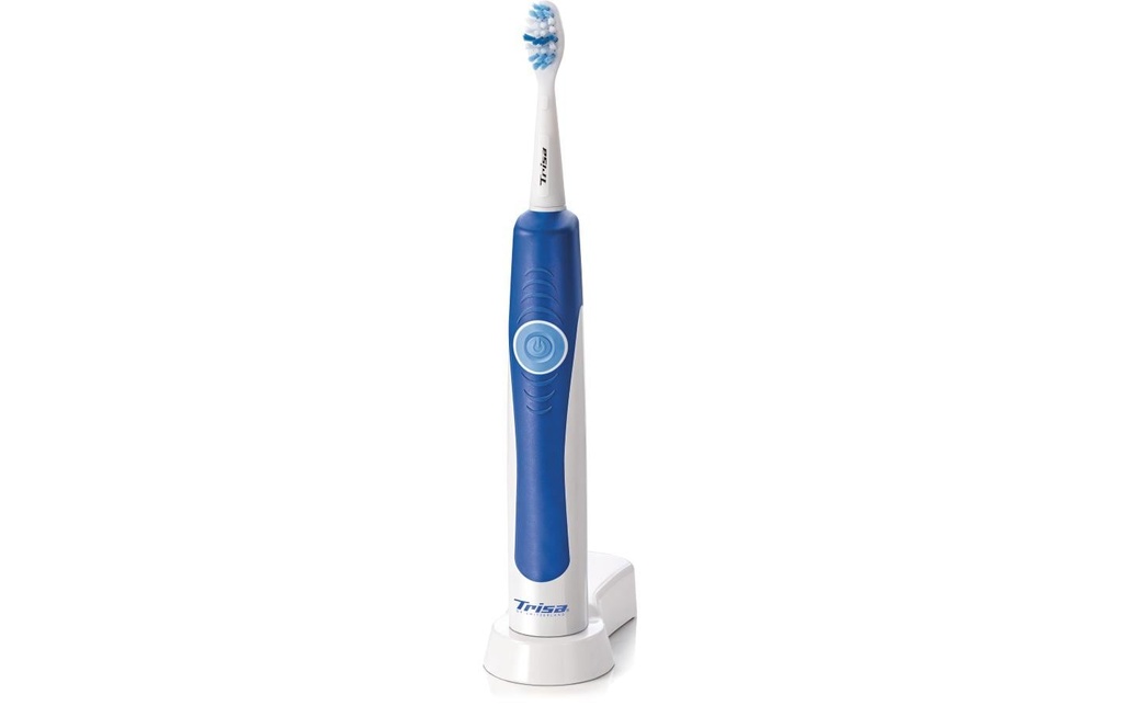 Trisa Brosse à dents sonique Sonic Advanced