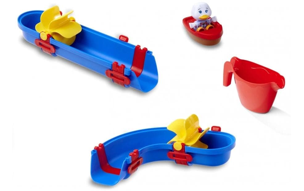 AquaPlay Jouet pour le bain Sploshy Cascade