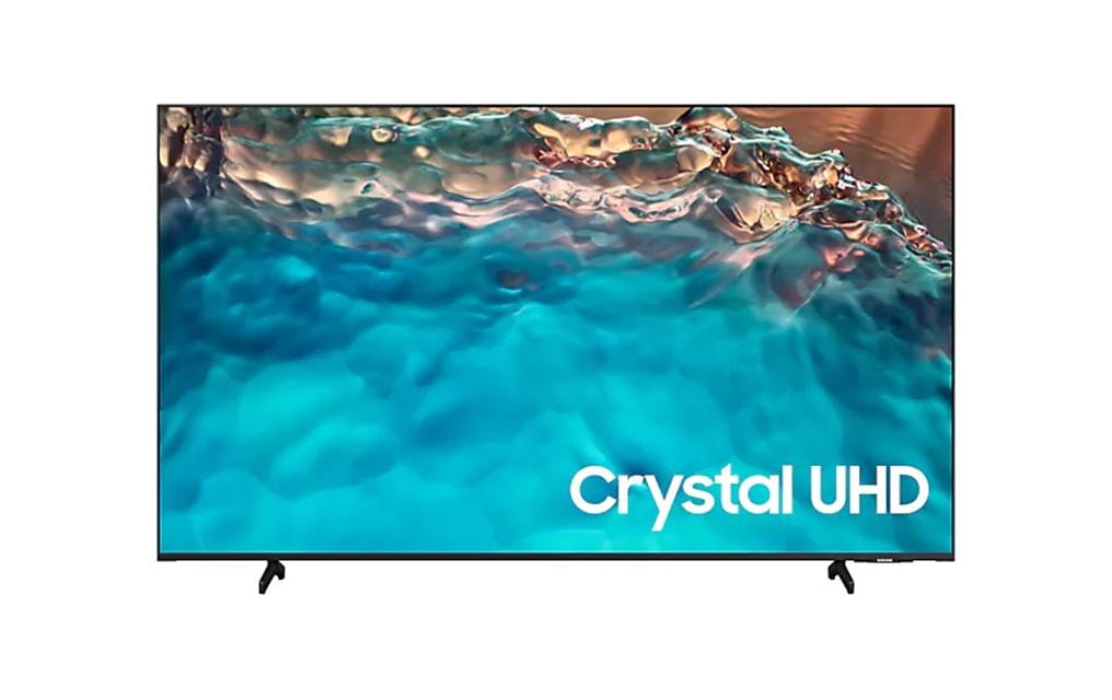 Samsung TV d’hôtel HG75BU800EUXEN 75