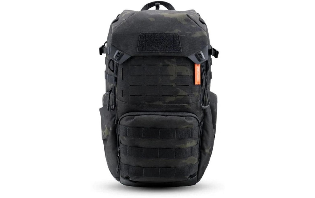 PGYTECH Sac à dos photo OneMo 25 l, Dark Night Camo