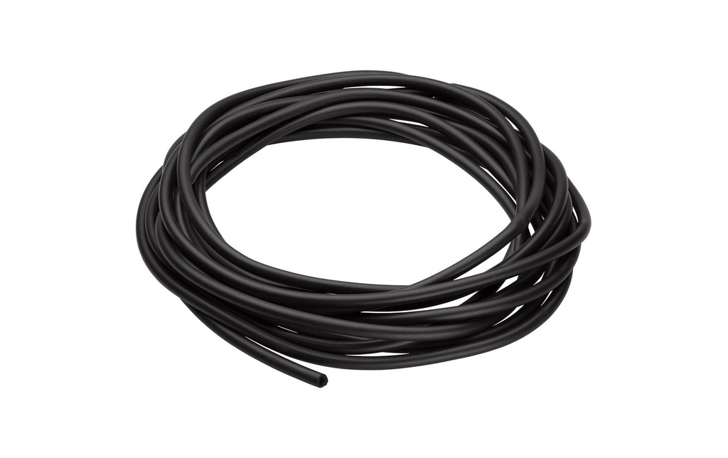 JAGWIRE Couvercle du câble de changement de vitesse Amortisseur de boîtier interne noir, 1.5m