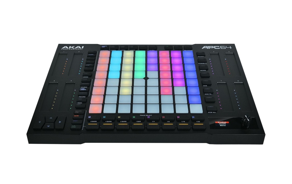 Akai Contrôleur APC64