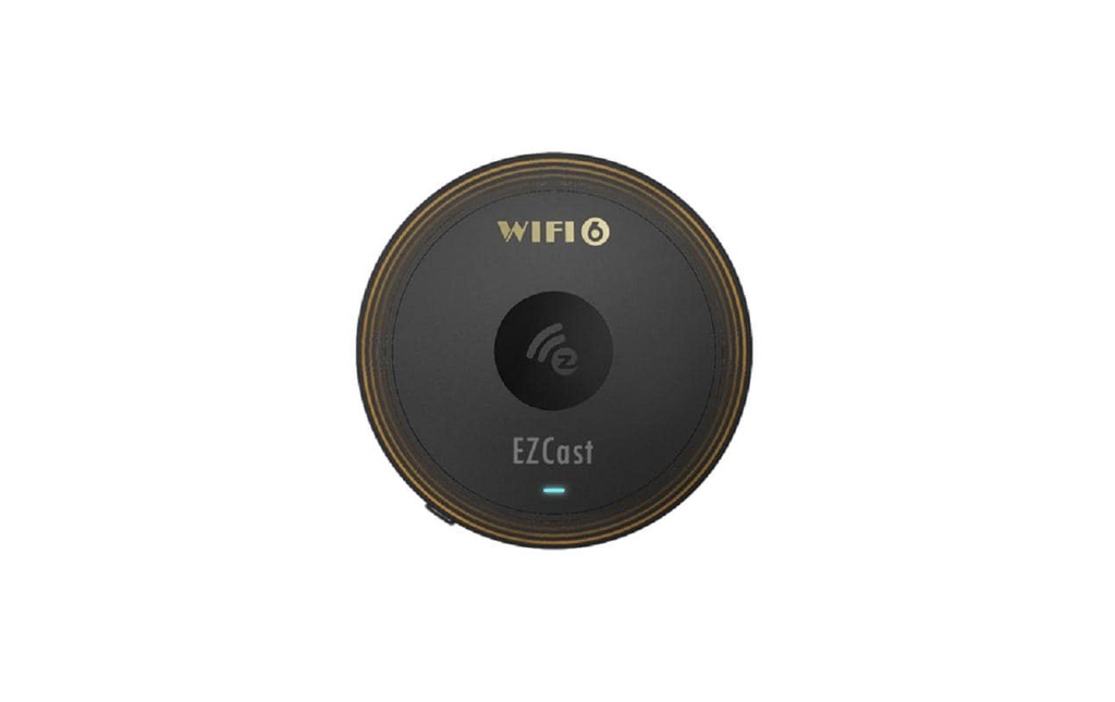 EZCast Ultra EZ-U02 Wi-Fi 6, 4K 60p