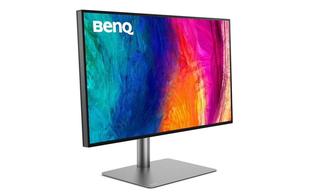 BenQ Moniteur PD3226G 31.5 , 3840 x 2160 (Ultra HD 4K)
