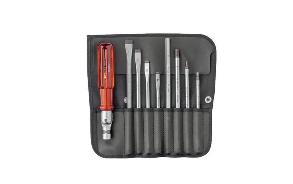 PB Swiss Tools Jeux de tournevis PB 225