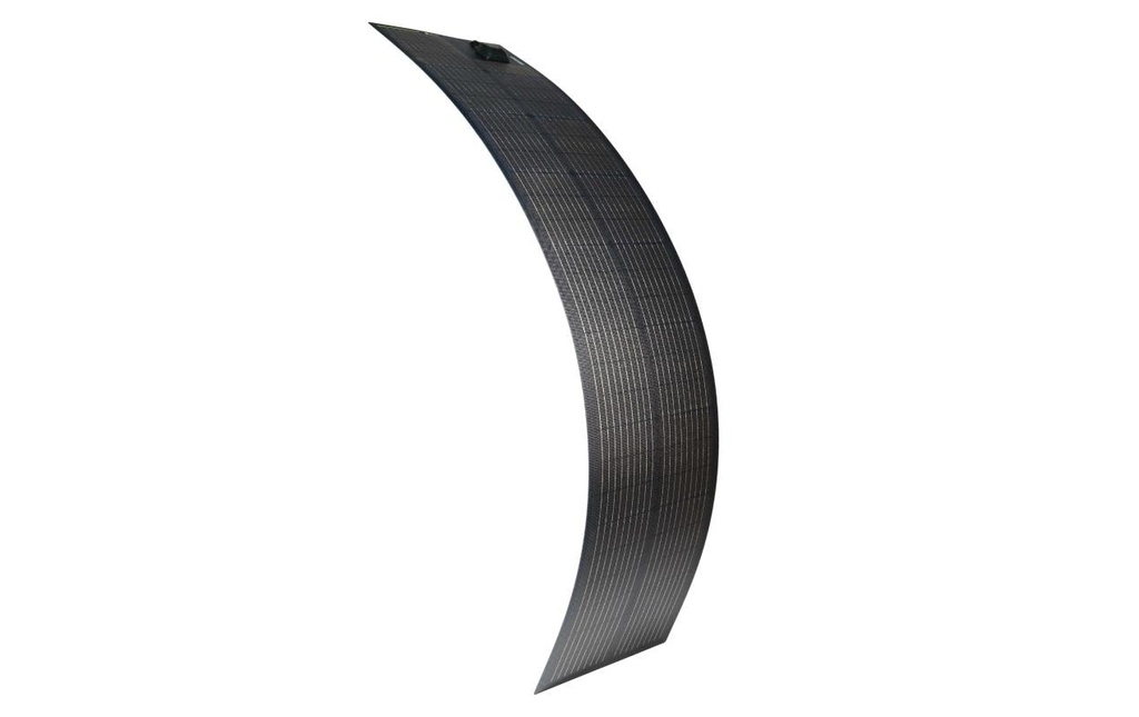 WATTSTUNDE Panneau solaire SOLA Flex Mono 100Wp 100 W
