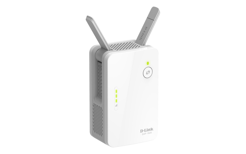 D-Link Répéteur WiFi DAP-1620