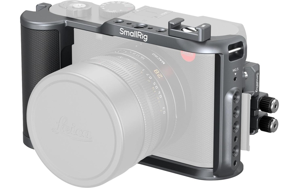 Smallrig Cage Kit pour Leica Q3