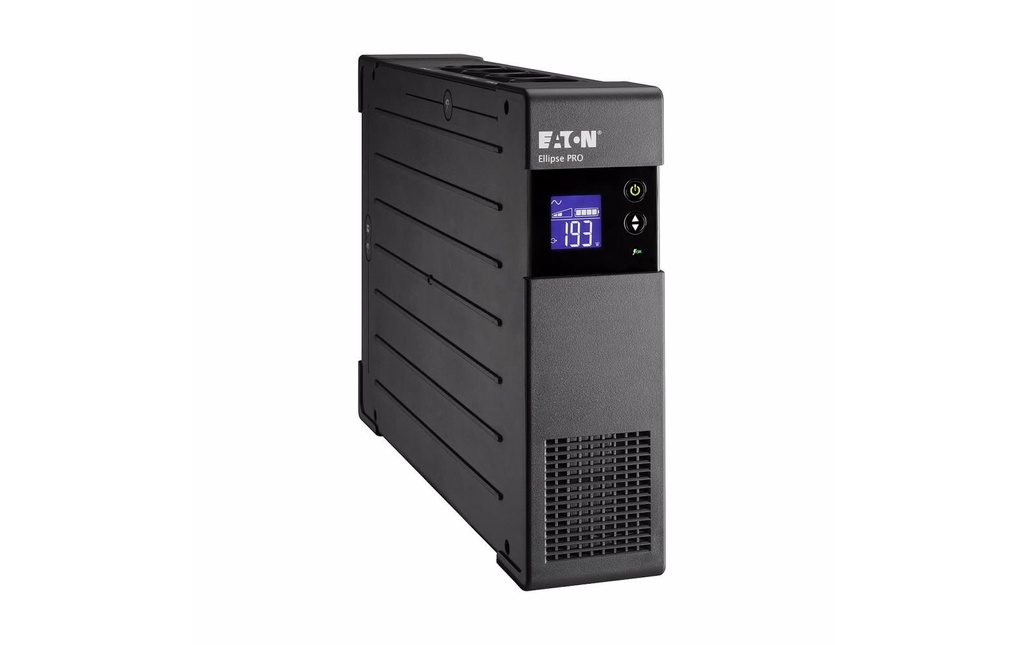 Eaton - USV ASI Ellipse PRO 1600 IEC 1600 VA / 1000 W