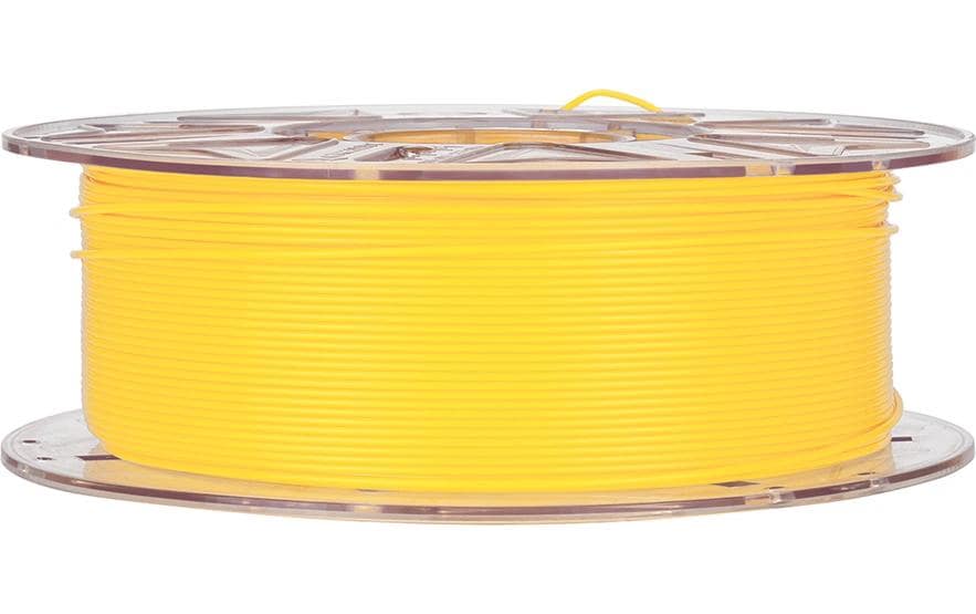 Creality Filament PLA Hyper RFID Jaune 1.75 mm 1 kg