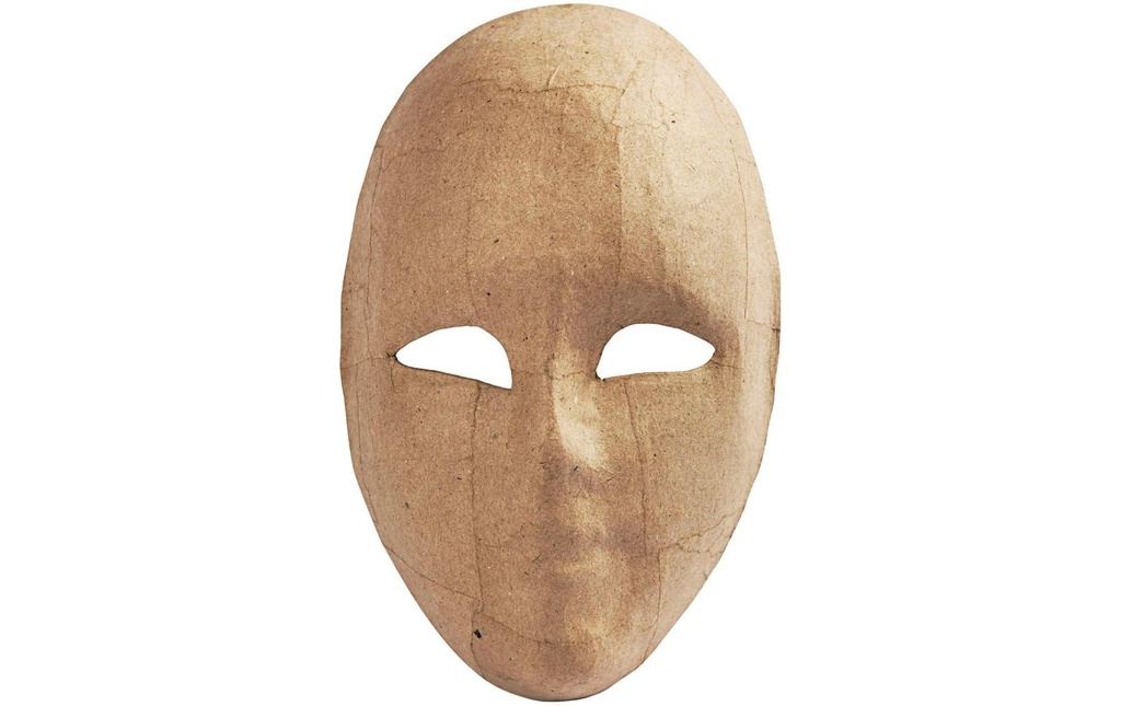 Creativ Company Cartone - Maschera 1 pièce