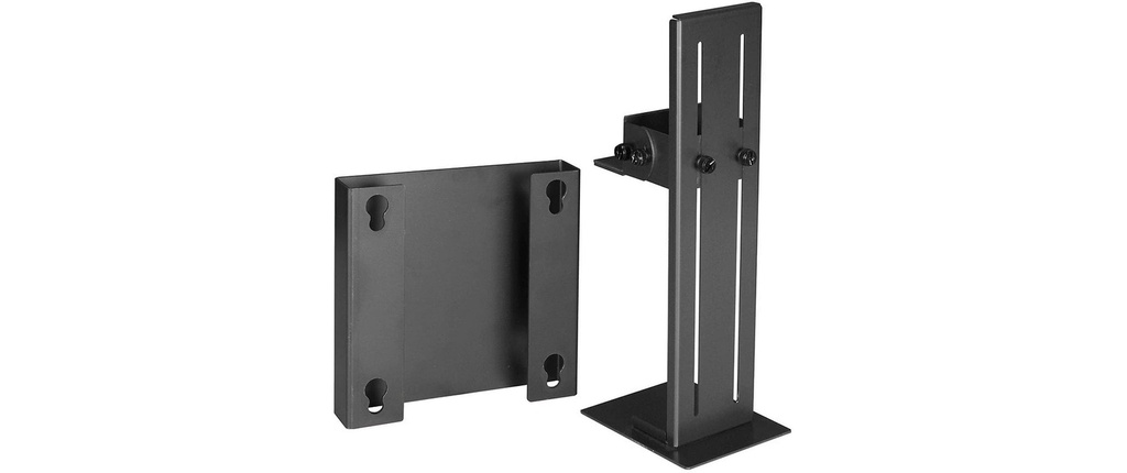 Lian Li Q09-1B Support VESA Noir
