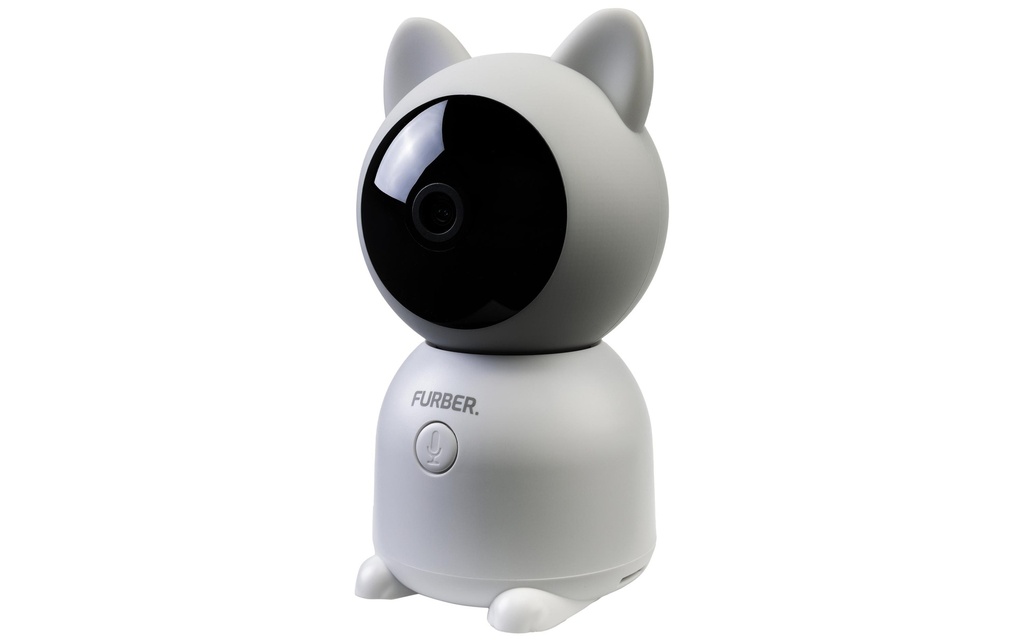 FURBER Babyphone DUAL