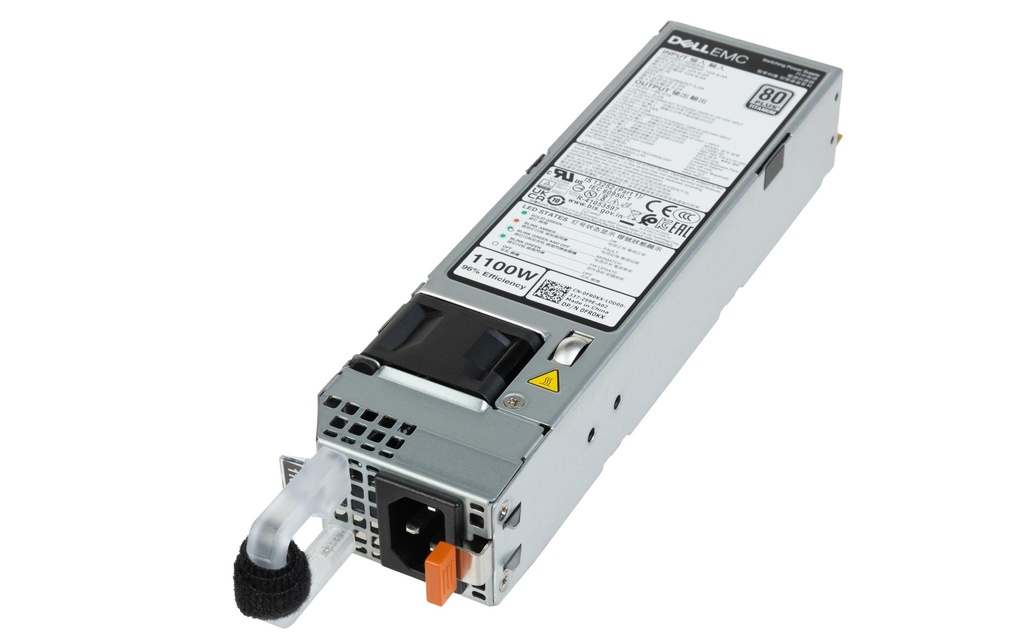 Dell Bloc d’alimentation 450-AKKY 1100 W