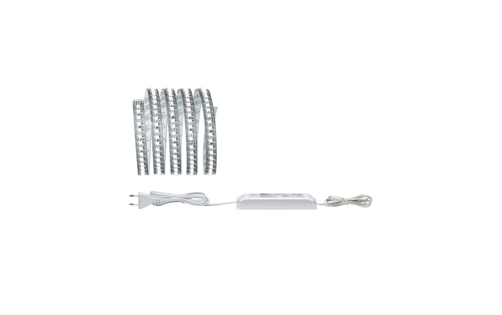 Paulmann Ruban à LED MaxLED 1000 6500 K, 1.5 m Ensemble de base