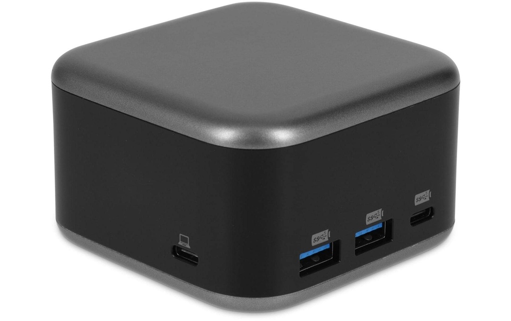 LMP PowerDock Noir