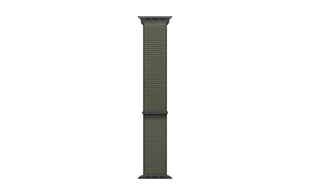Apple Sport Loop 40 mm Forest