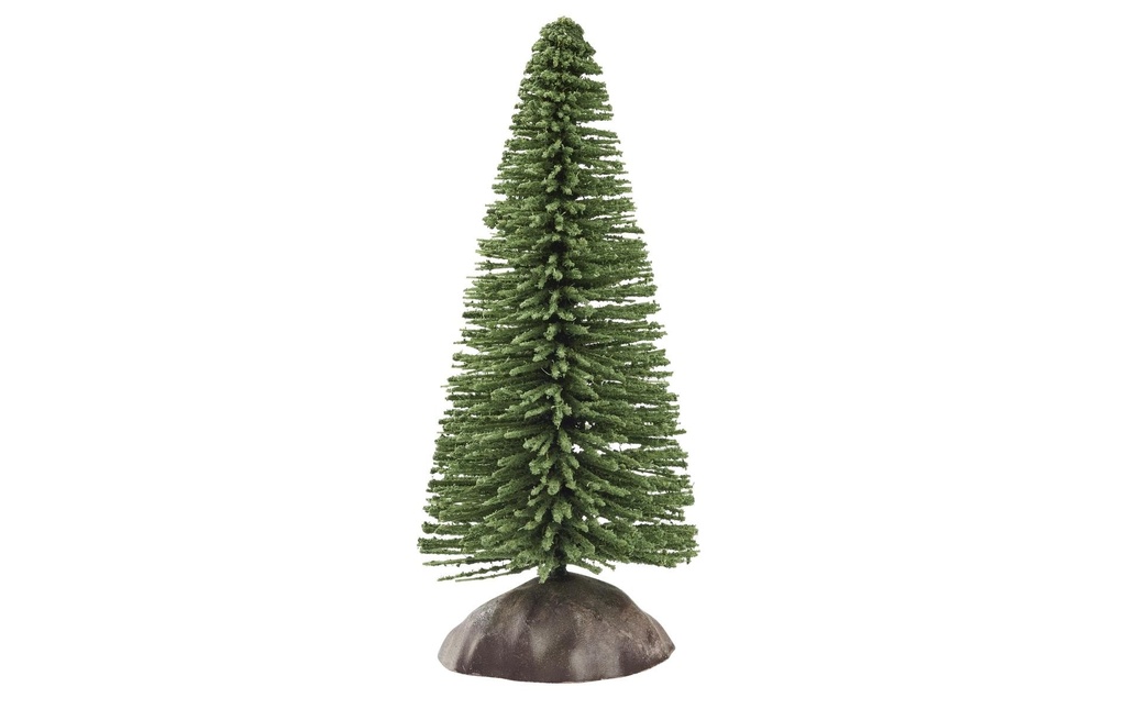 HobbyFun Mini figurine Sapin 8 cm