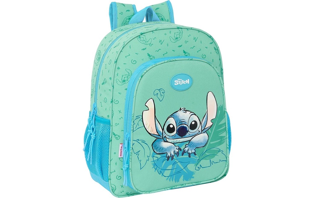 Safta Sac à dos Stitch Aloha