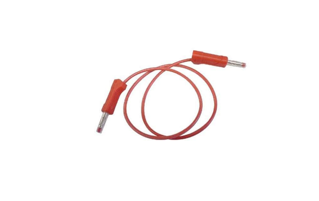 Velleman Fiche banane TLM27R