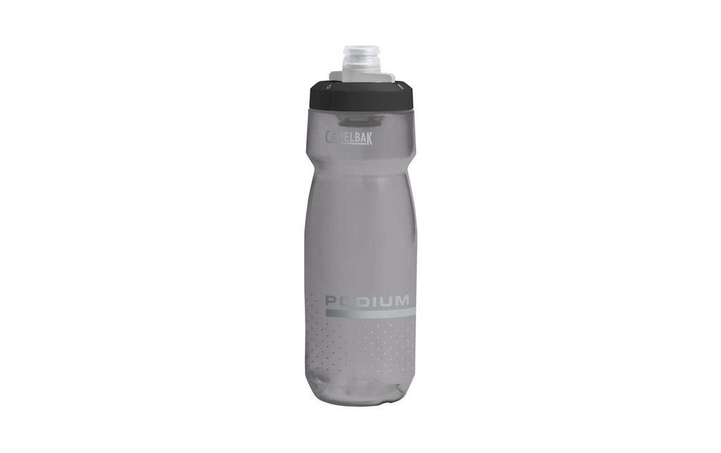 CamelBak Gourde Podium Bottle, 0.71 l, Gris
