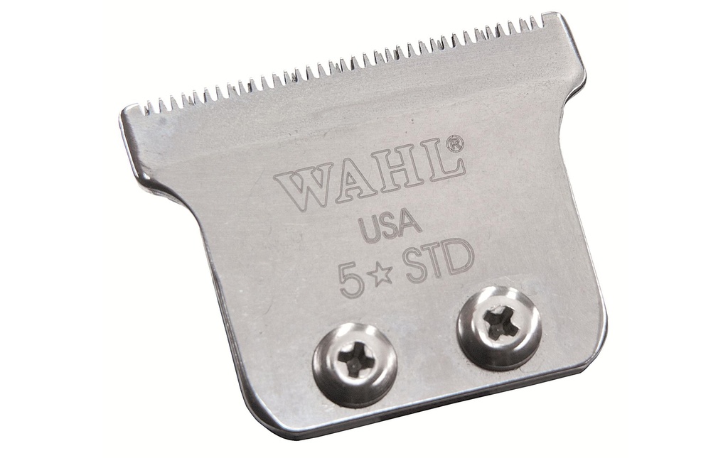 Wahl Kits de coupe 0,4 mm, convient pour 08081-026 et 08991-719