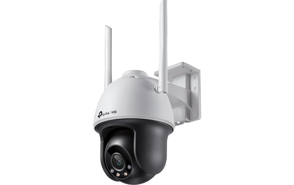 TP-Link Caméra réseau VIGI C540-W 4 mm